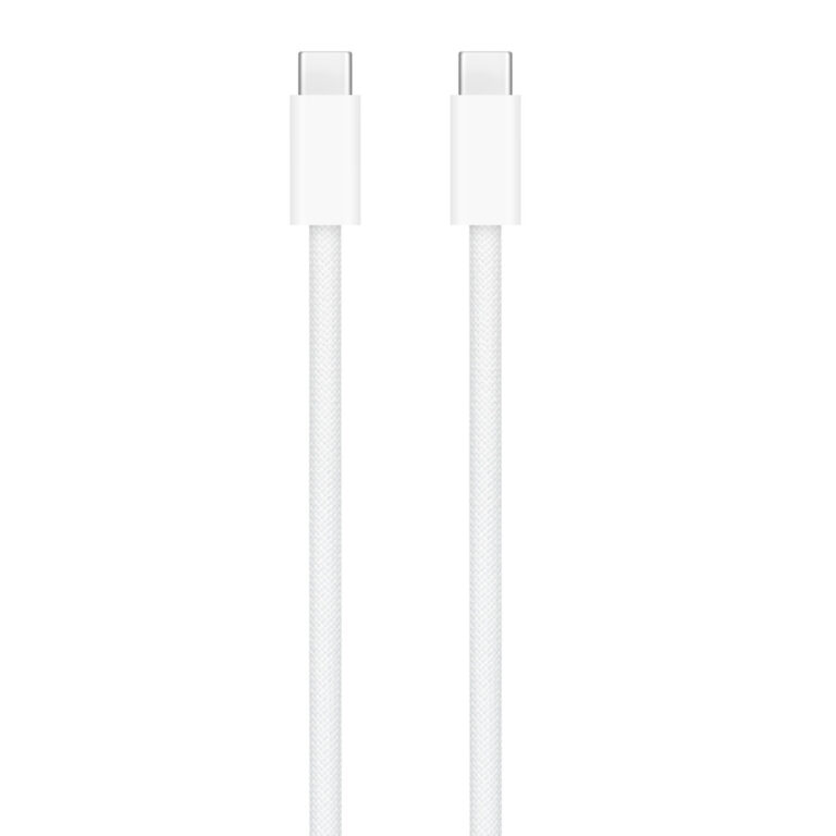 کابل شارژ USB-C 240W – اورجینال اپل