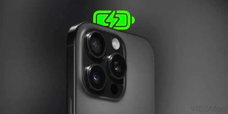 ترفندهای افزایش طول عمر باتری آیفون؛ با سیروکس