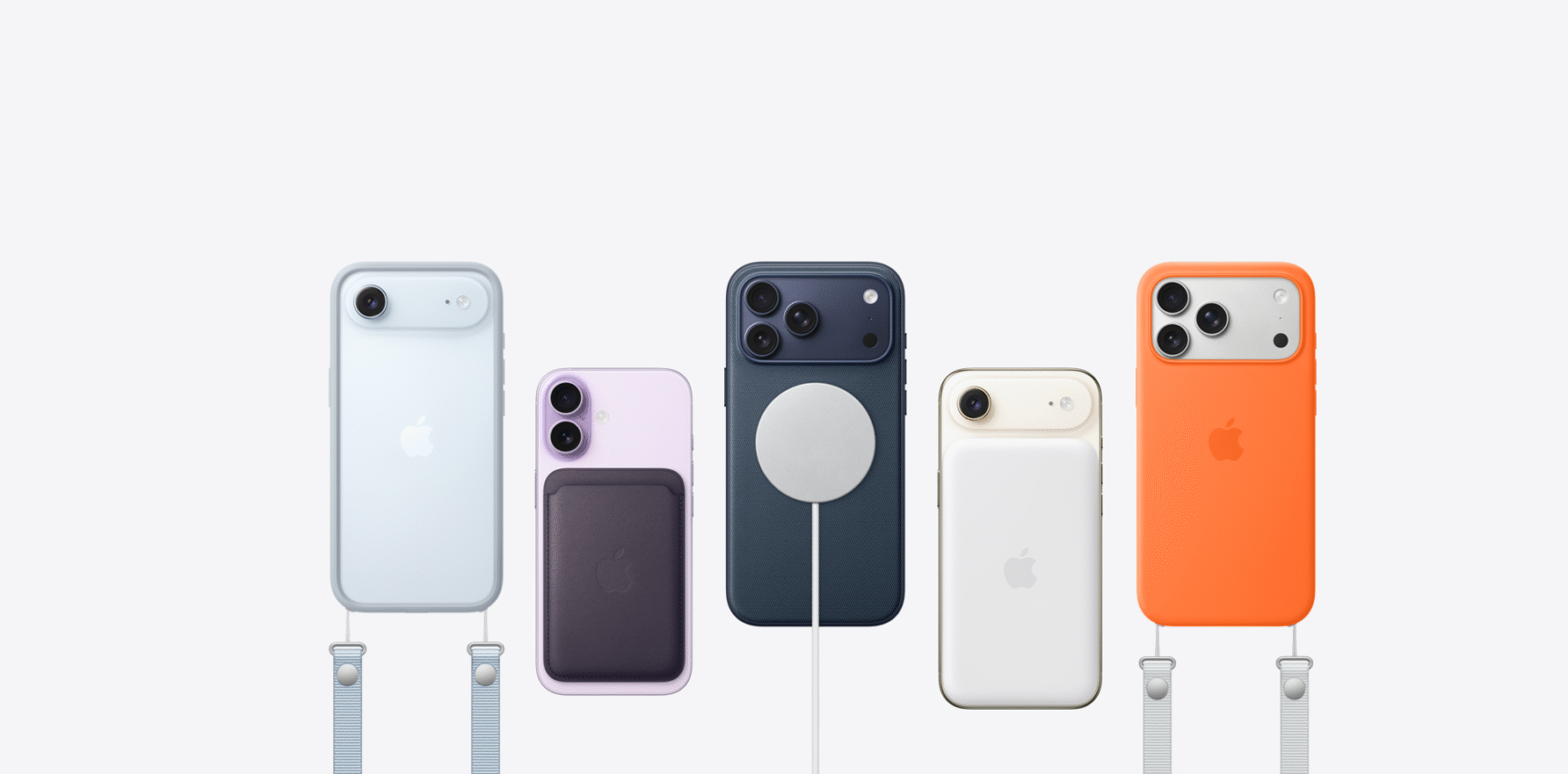 اکسسوری های اورجینال اپل