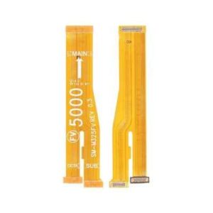 فلت مادربرد سامسونگ Samsung Galaxy M32 4G / M325